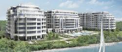 503-3500 Lakeshore Road W Oakville, ON L6L 0B4