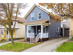 315 Simcoe Street  Woodstock, ON N4S 1J2