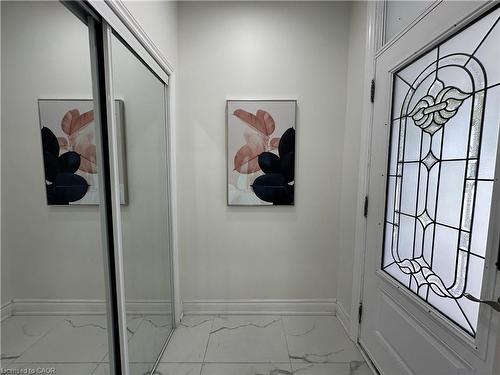 315 Simcoe Street, Woodstock, ON - Indoor Photo Showing Other Room