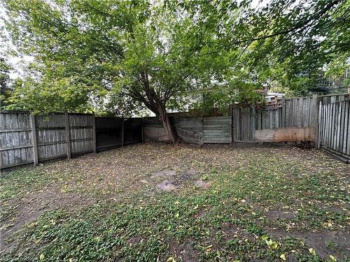 315 Simcoe Street, Woodstock, ON - Outdoor