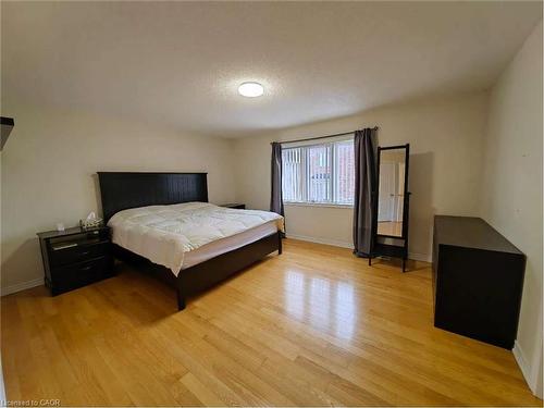 4639 Drever Road, Burlington, ON - Indoor Photo Showing Bedroom
