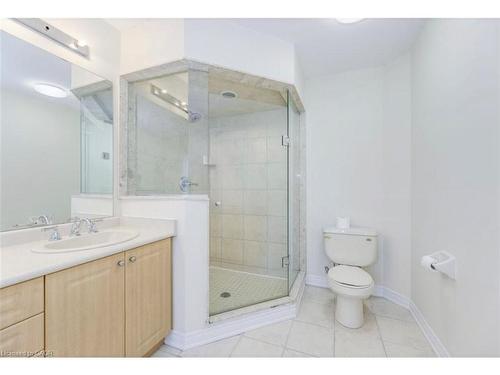 4639 Drever Road, Burlington, ON - Indoor Photo Showing Bathroom