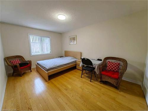 4639 Drever Road, Burlington, ON - Indoor Photo Showing Bedroom