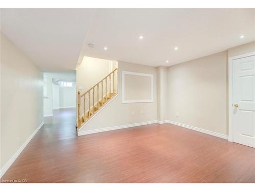 4639 Drever Road, Burlington, ON - Indoor Photo Showing Other Room