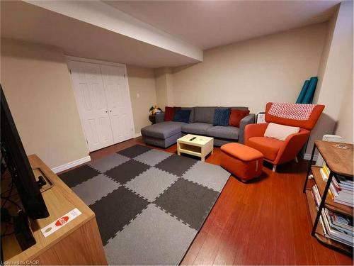 4639 Drever Road, Burlington, ON - Indoor