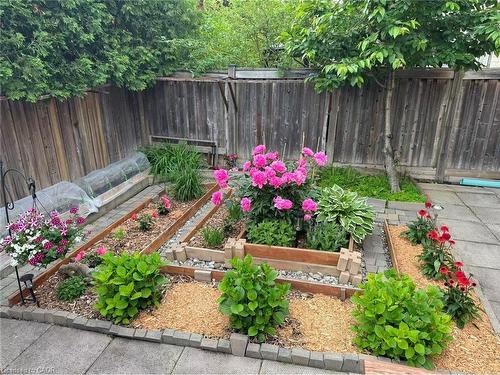 4639 Drever Road, Burlington, ON - Outdoor