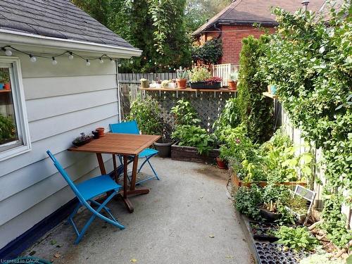 465 Macnab Street N, Hamilton, ON - Outdoor