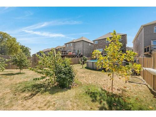 160 Freure Drive, Cambridge, ON - Outdoor