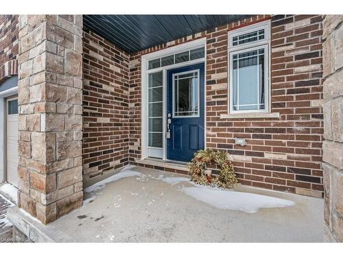 160 Freure Drive, Cambridge, ON - Outdoor