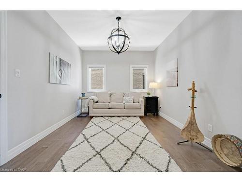 160 Freure Drive, Cambridge, ON - Indoor