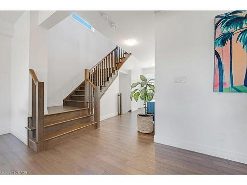 160 Freure Drive, Cambridge, ON - Indoor Photo Showing Other Room