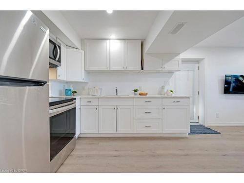 160 Freure Drive, Cambridge, ON - Indoor