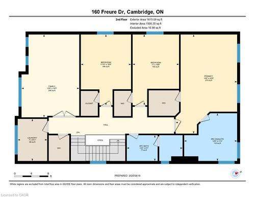 160 Freure Drive, Cambridge, ON - Other