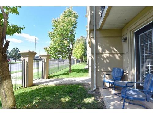 103-2035 Appleby Line, Burlington, ON - Outdoor With Exterior