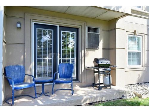 103-2035 Appleby Line, Burlington, ON - Outdoor With Exterior
