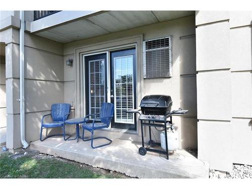 103-2035 Appleby Line, Burlington, ON - Outdoor With Exterior