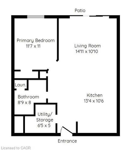 103-2035 Appleby Line, Burlington, ON - Other