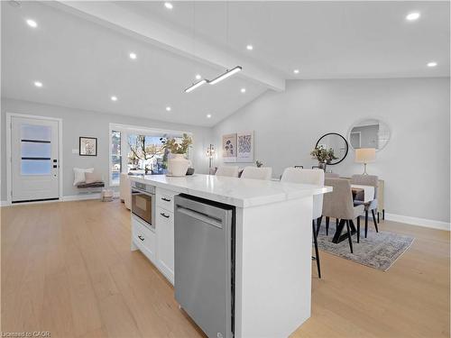 3406 Putter Place, Burlington, ON - Indoor