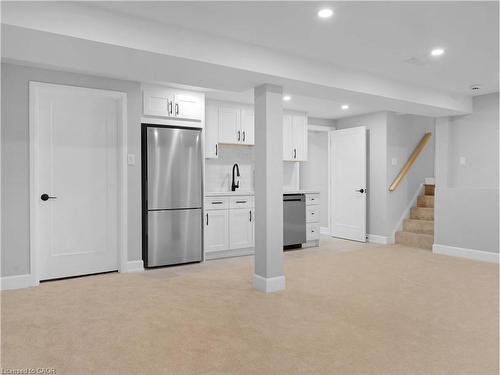 3406 Putter Place, Burlington, ON - Indoor