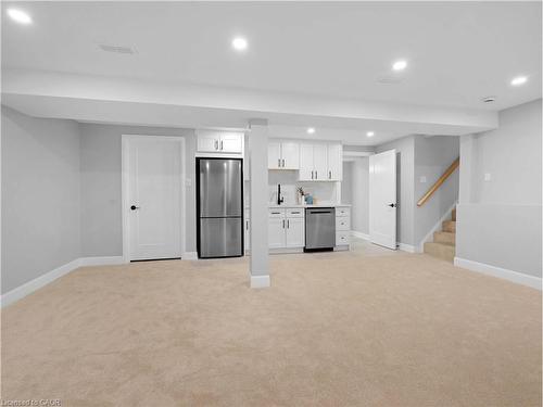 3406 Putter Place, Burlington, ON - Indoor