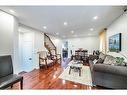 5708 Margarita Crescent, Mississauga, ON  - Indoor Photo Showing Living Room 