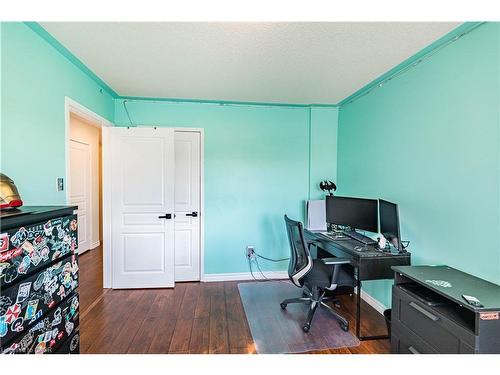 5708 Margarita Crescent, Mississauga, ON - Indoor Photo Showing Office