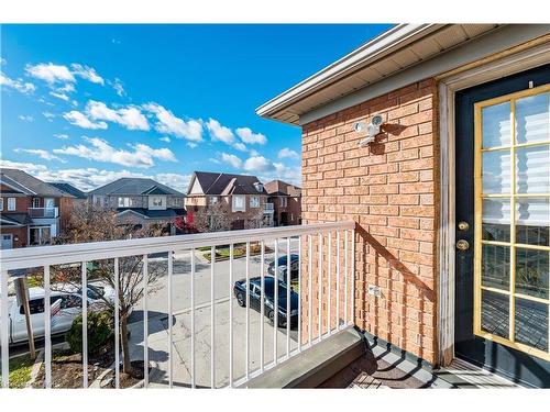 5708 Margarita Crescent, Mississauga, ON - Outdoor With Exterior