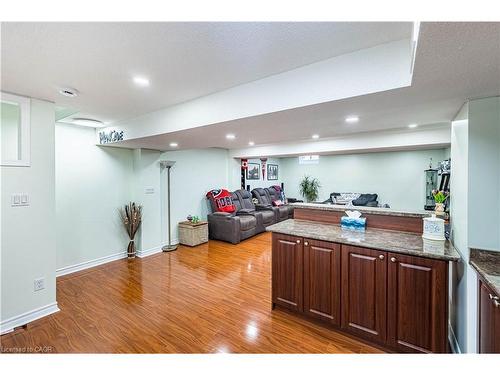 5708 Margarita Crescent, Mississauga, ON - Indoor