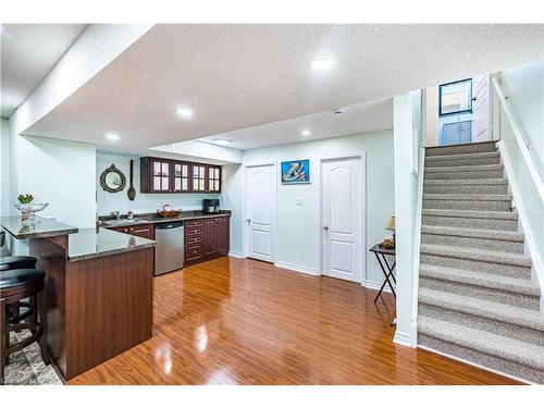 5708 Margarita Crescent, Mississauga, ON - Indoor