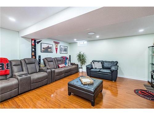 5708 Margarita Crescent, Mississauga, ON - Indoor
