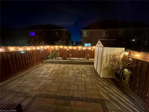 5708 Margarita Crescent, Mississauga, ON - 