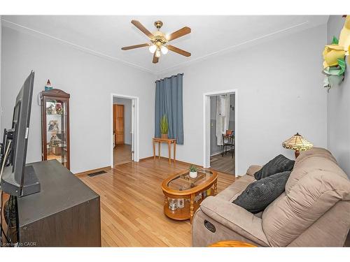 127 East Avenue N, Hamilton, ON - Indoor