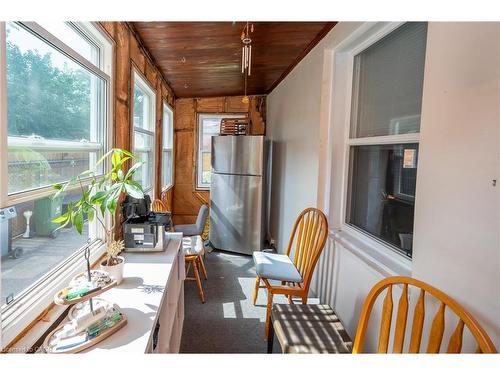 127 East Avenue N, Hamilton, ON - Indoor