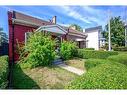 127 East Avenue N, Hamilton, ON  - Outdoor 