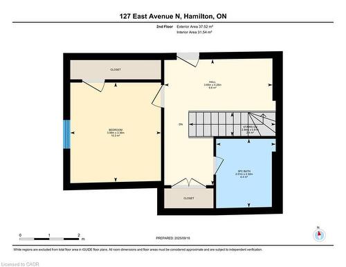 127 East Avenue N, Hamilton, ON - Other