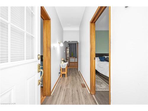 127 East Avenue N, Hamilton, ON - Indoor Photo Showing Other Room