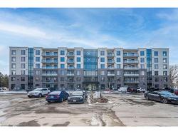 203-107 Roger Street  Waterloo, ON N2J 0G3