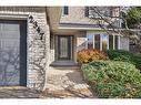2347 Tweedsmuir Court, Burlington, ON  - Outdoor 