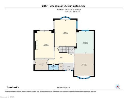 2347 Tweedsmuir Court, Burlington, ON - Other