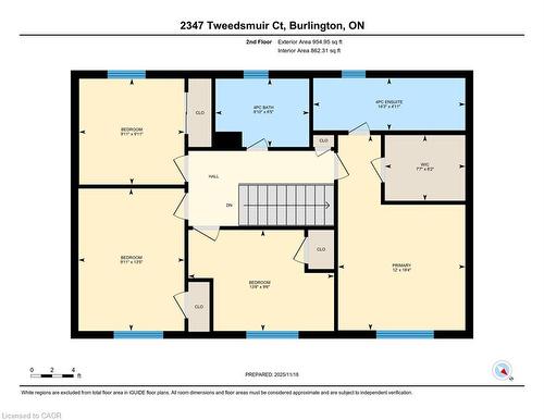 2347 Tweedsmuir Court, Burlington, ON - Other