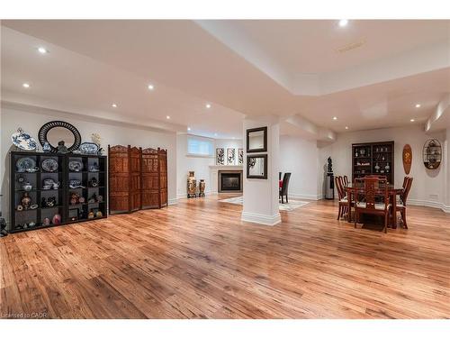 108 Livno Common, Oakville, ON - Indoor