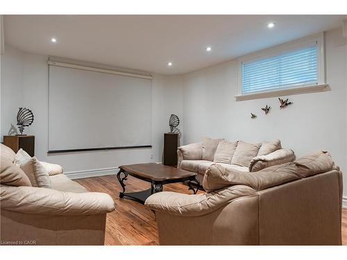 108 Livno Common, Oakville, ON - Indoor