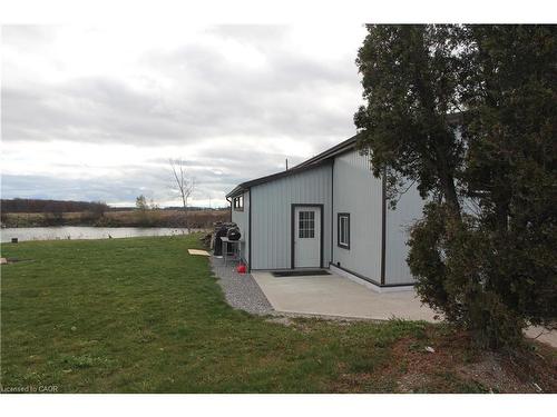 1-4078 #3 Highway, Cayuga, ON - Outdoor