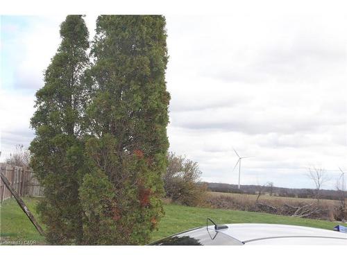 1-4078 #3 Highway, Cayuga, ON - Outdoor With View