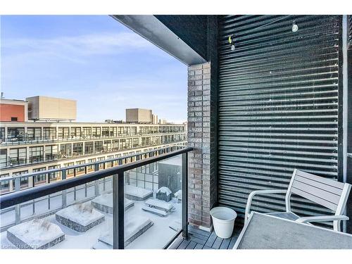 806-1 Victoria Street S, Kitchener, ON - Outdoor