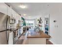 806-1 Victoria Street S, Kitchener, ON  - Indoor Photo Showing Kitchen With Upgraded Kitchen 
