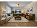 55 Mohawk Road W, Hamilton, ON  - Indoor Photo Showing Living Room 