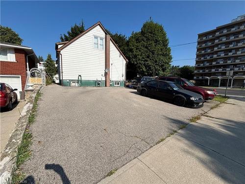 55 Mohawk Road W, Hamilton, ON - Outdoor