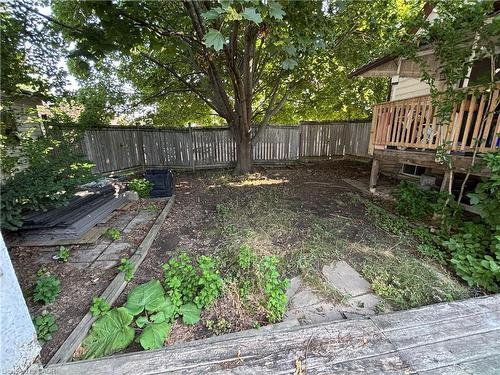 55 Mohawk Road W, Hamilton, ON - Outdoor