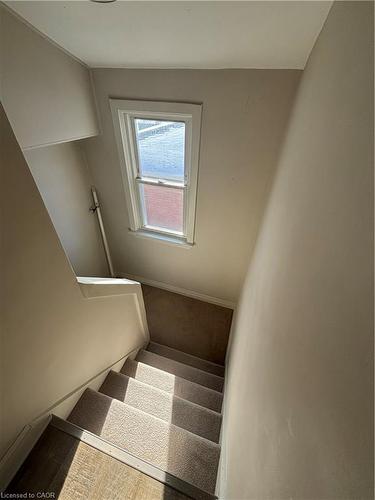 55 Mohawk Road W, Hamilton, ON - Indoor Photo Showing Other Room